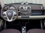 Smart ForTwo Edition Limited Three Cabrio  2009 года